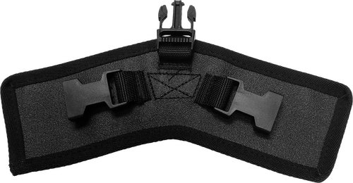 RKA TANK BAG ADAPTER 3 TO 4 POINT