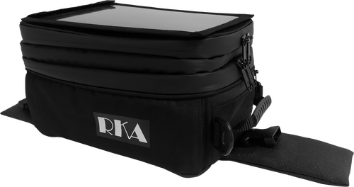 RKA CLASSIC TANK BAG 10L BLACK