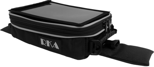 RKA CLASSIC TANK BAG 3L BLACK