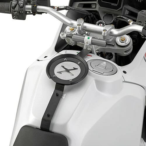 GIVI TANKLOCK MOUNT DUC