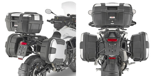 GIVI SIDE CASE HARDWARE PL ONE-FIT MONOKEY TRI